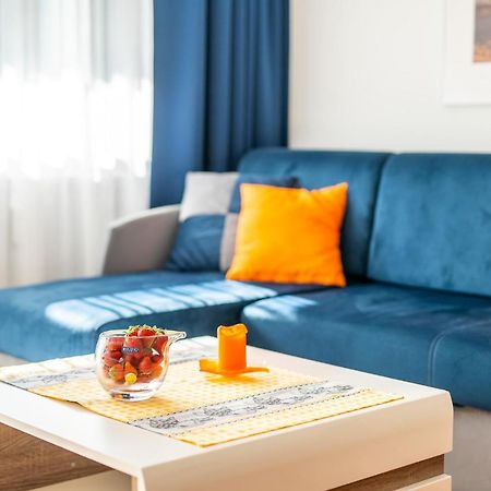 Apatramenty U Ireny - Blizej Morza Apartment Kołobrzeg Exterior foto