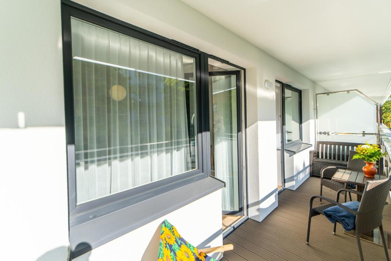 Apatramenty U Ireny - Blizej Morza Apartment Kołobrzeg Exterior foto